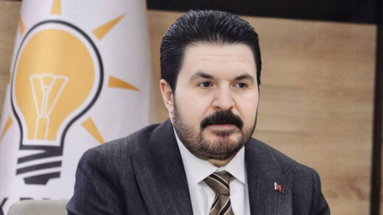 akpli savci sayandan partisine aklinizi basiniza alin chp ile yatip kalkarak yol alamazsiniz M7nfuELX