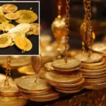 altin piyasasi costu gram altin 5 bine dayandi iste gram ceyrek yarim ve tam altin fiyatlari M9n1z5FH