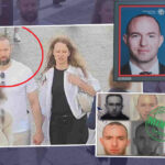 avrupanin en cok aranan adami sac ekimi yaptirdi sevgilisiyle gezdi nerede goruntulendi aLmezuQc