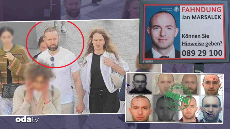 avrupanin en cok aranan adami sac ekimi yaptirdi sevgilisiyle gezdi nerede goruntulendi aLmezuQc