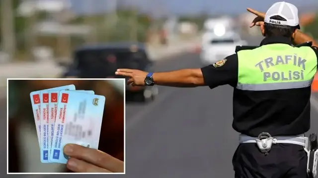 b sinifi ehliyet sahipleri dikkat suruculer icin kritik duzenlemeler geliyor BOcegkcs