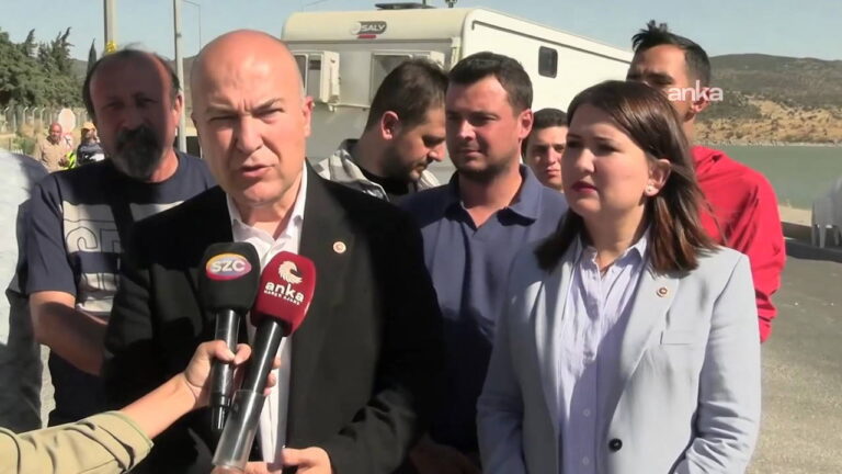 chpli bakan ve gokcenden izmirdeki kooperatif davasinda tutuksuz yargilama cagrisi SJj7RzWe