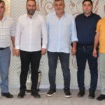 chpli belediye baskanindan sonra 6 kisi daha istifa etti U9PbeCOq