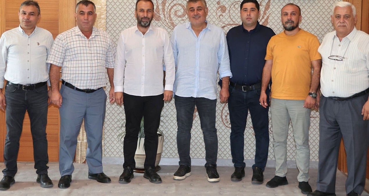 chpli belediye baskanindan sonra 6 kisi daha istifa etti U9PbeCOq