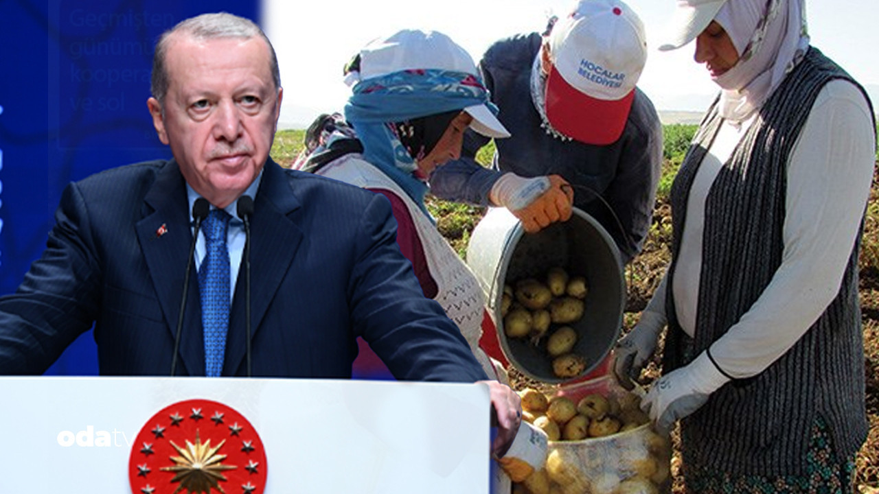 cumhurbaskani erdogandan kooperatifcilik vurgusu ihtiyacimiz olan ticaret vurgusu Vhr53XMU