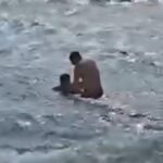 denize giren kuzenlerden biri hayatini kaybetti uWZhRwUn