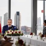 disisleri bakani hakan fidan trumpi turkiyeye davet ettik Ekjcl4LW