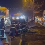 diyarbakirda otomobil yangini 3 yarali y3jtpiNZ