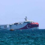 egede piri reis gerilimi suruyor atina tatbikat baslatmisti ankarada ikinci navtex geldi pr9Xmuqr