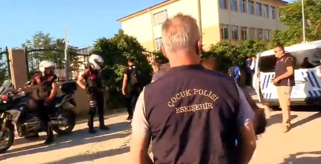 eskisehirde okul guvenligi denetimleri surekli devam ediyor VFwL1wjV