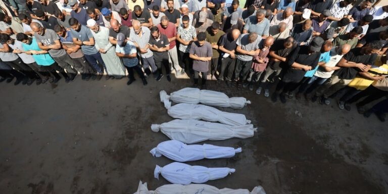 gazzede bugun acliktan 6 kisi oldu zsQZuXBv