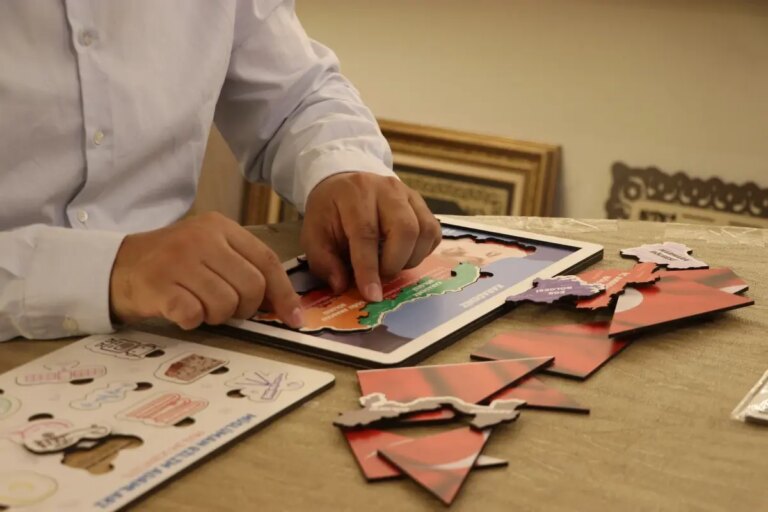 genc girisimcilerden egitici oyuncak uretimi JNitOehE