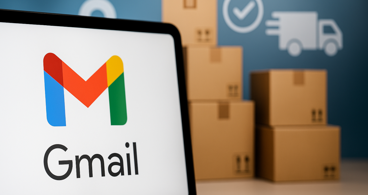 gmail yeni ozelligini duyurdu kargom nerede derdine son OrSP8cSR