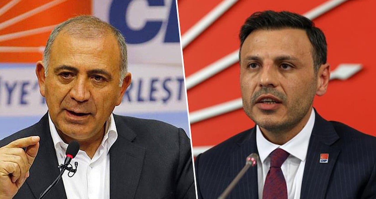 gursel tekinin aciklamasinin ardindan chp istanbul genclikten dikkat ceken cagri S7MQ81nm