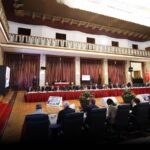 is dunyasi cozum sureci komisyonunda terorun maliyetiyle her yil 25 milyon konut 12 kuzey marmara otoyolu yapilabilirdi fs34mqhI