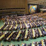 new yorkta tarihi oturum bm genel kurulunda filistin gundemi T2UAhB5J