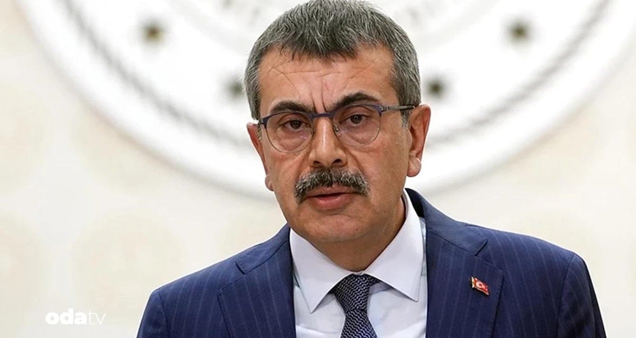 ozel sektor ogretmenlerinden milli egitim bakani yusuf tekin hakkinda suc duyurusu 8y9BwOTi