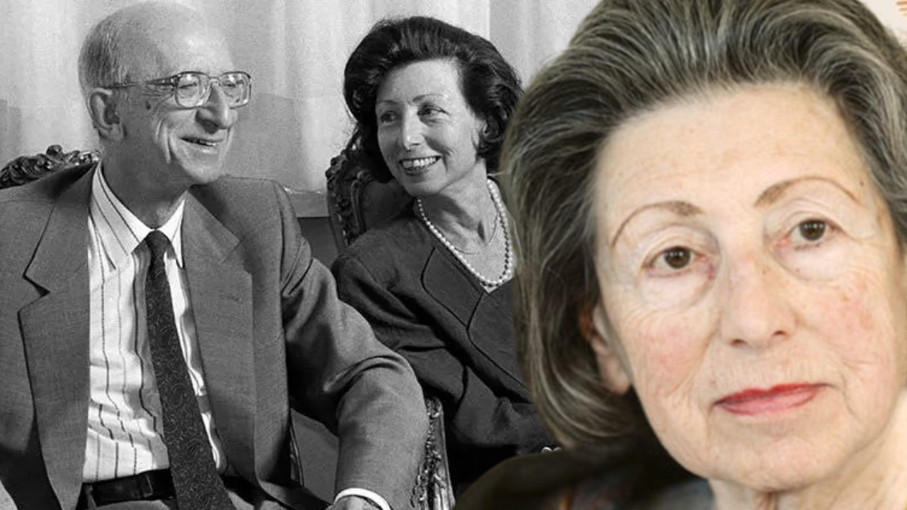 sevinc inonu cok seyler gordum son zamanlarda olan bitene ise inanamiyorum umudunuzu yitirmeyin huzurlu gunler yakin VWeWZeEj