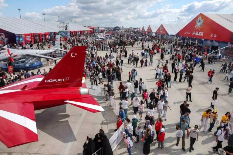 teknofeste yogun ilgi yMcxPSnn