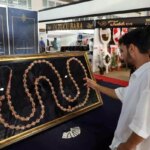 tespih ustalarindan kuran i kerimle nakisli eser F6TbdwT5