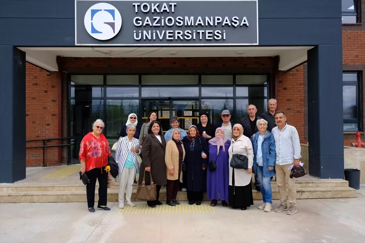 togu tazelenme universitesi kayit toplantisi duzenlendi j99GEPE6