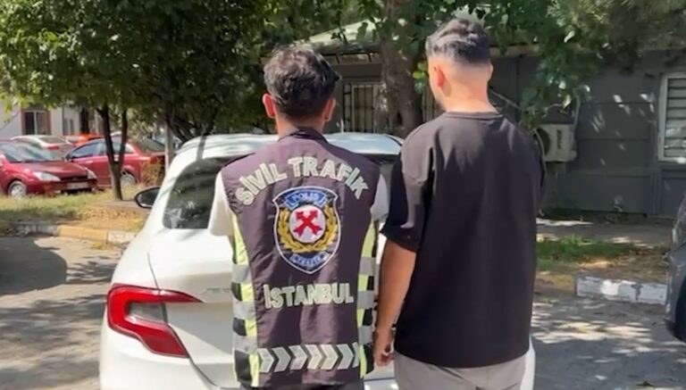 trafik magandalarina para cezasi He7SI6nw