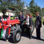 traktorunu gazze icin satiyor yNA9XHUe