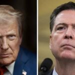 trump sorusturmasini yuruten eski fbi direktoru james comey hakkinda dava acildi OMPGai3D