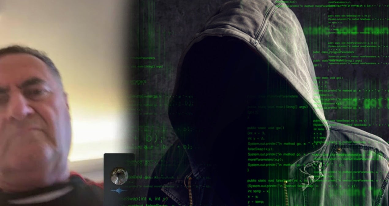 turk hackerlar israilli bakanlari hackledi savunma bakanini goruntulu aradi qVGskFLD