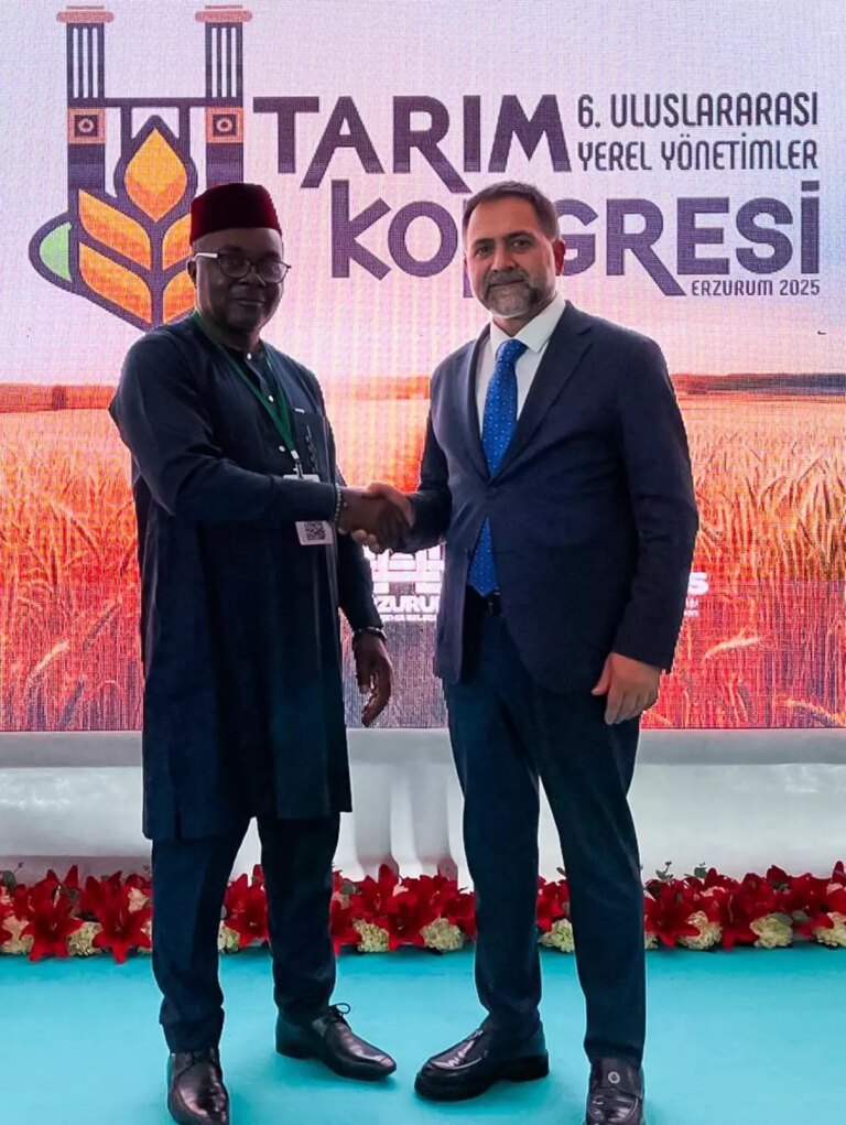 yakutiye ve kumbo belediyeleri kardes oldu 8R6p4F9W