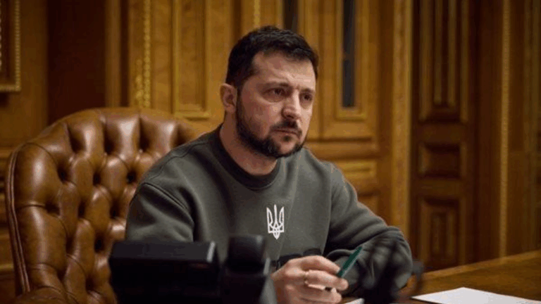 zelenski cini rusya uzerindeki nufuzunu baris icin kullanmasina ikna etmeliyiz iVcDgk7S