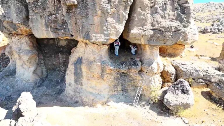 10 yil sonra kadin cinayeti zanlisi yakalandi dwVrhAlg.jpg