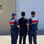 16 yil hapisle araniyordu gaziantepte yakalandi gFURGdMD.jpg