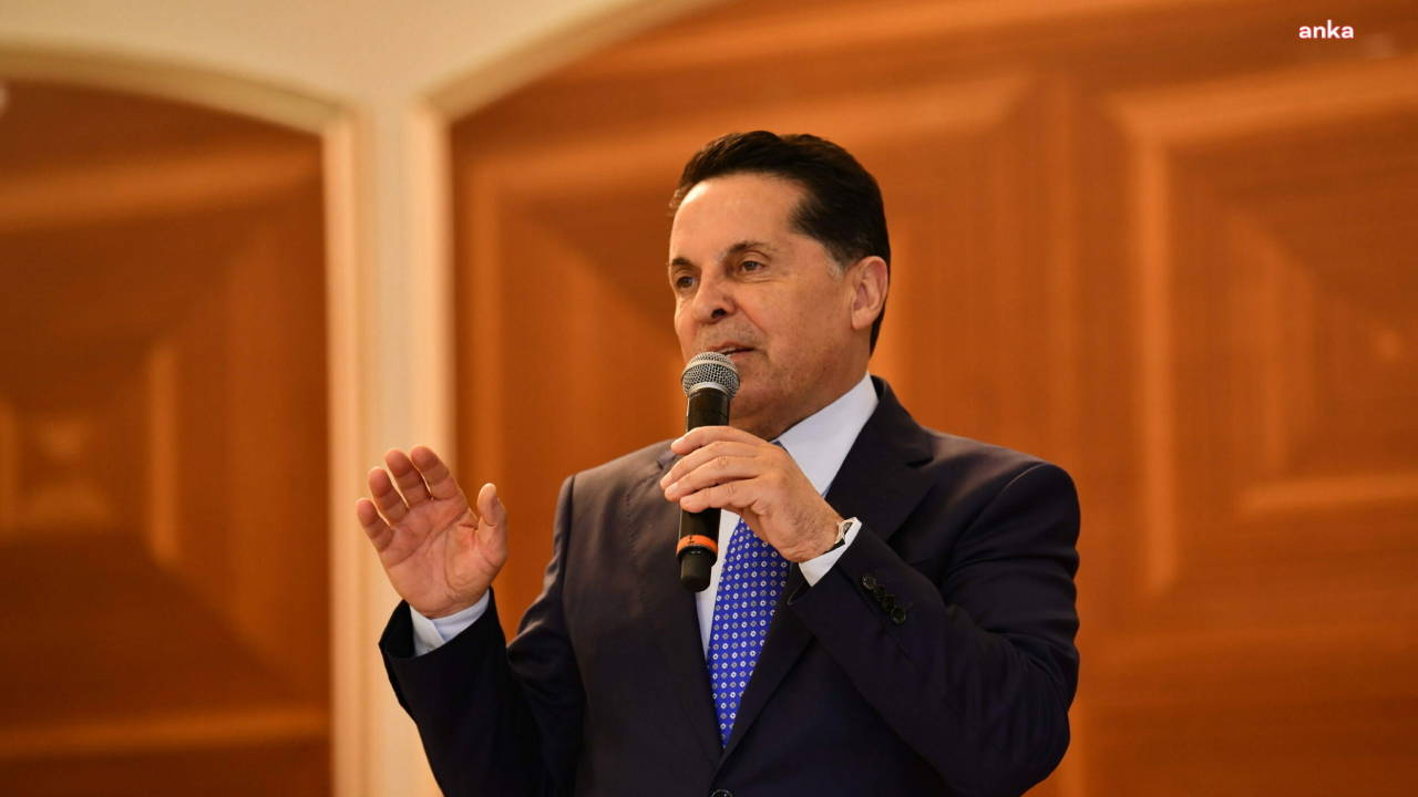 ahmet ozerden demirtas tepkisi barisa katki vermeleri gerekenleri demir parmakliklar ardinda tutarak barisi tesis edemeyiz VDjSRFRB