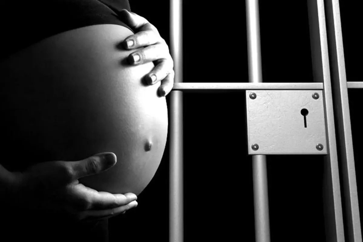 akilalmaz olay tek kisilik hucrede tutulan kadin mahkum hamile kaldi hjzdpQcy