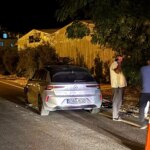 anamurda otomobil carpan yaya hayatini kaybetti U1WpjGJ9