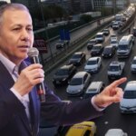 bakan yerlikayadan ehliyet yenileme icin kritik uyari son 21 gun sure uzatilmayacak rw41LYzn