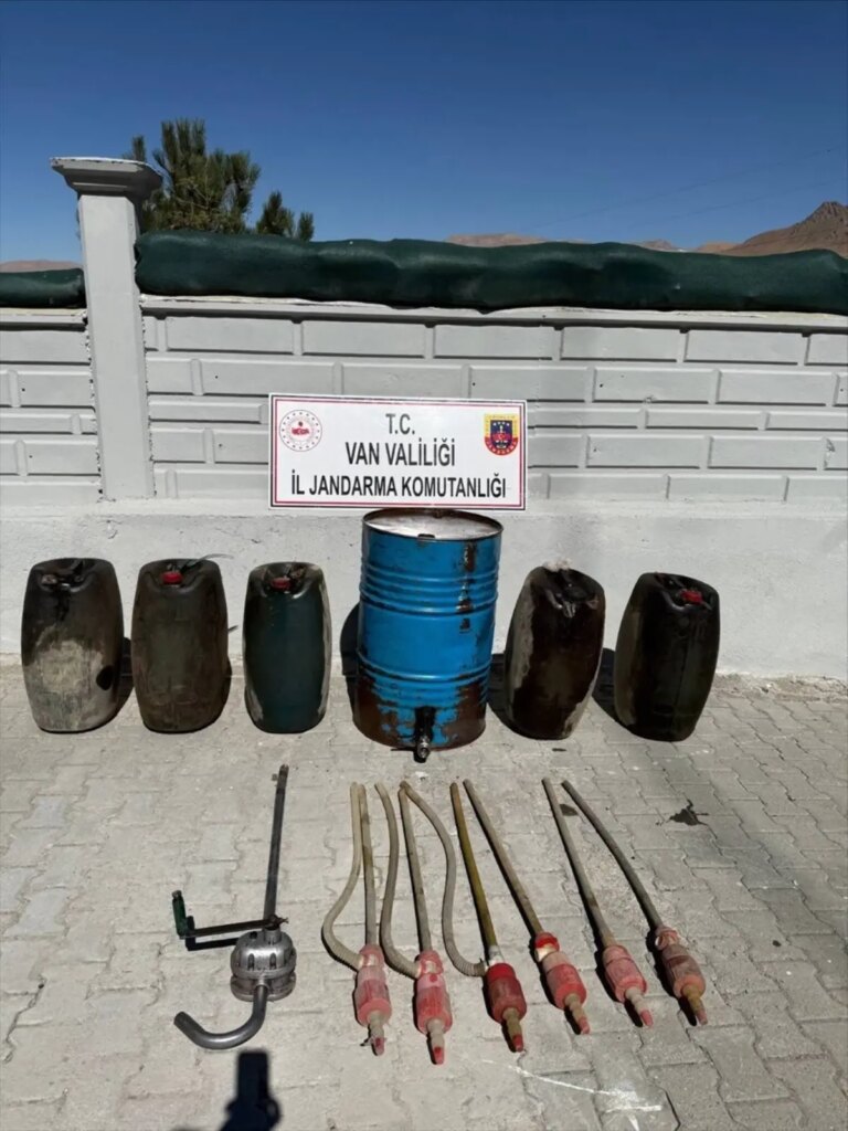 baskalede gumruk kacagi akaryakita gecit yok wqiq2KZq