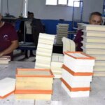 bitlisteki filtre fabrikasi ic piyasada ve yurt disinda ilgi goruyor tJxFL5Sy