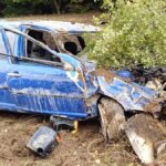 boluda yagmur sonrasi kontrolden cikan otomobil tarlaya uctu mU7EL8A3.jpg