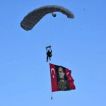 boran 7 uluslararasi keskin nisanci yarismasi izmirde gerceklestirildi EXLkBG89