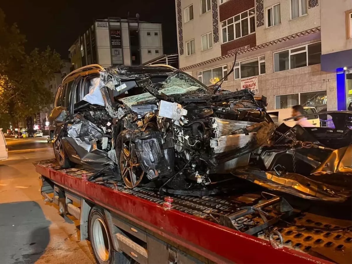 bursada ters yone giren arac tir ile carpisti 175jCJuU