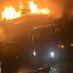 cankirida yangin 2 ev kullanilmaz hale geldi wQ27198n.jpg