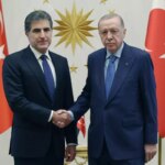 cumhurbaskani erdogan barzaniyi kirmadi 2 yillik yasak rafa kaldirildi SR6zrpcW