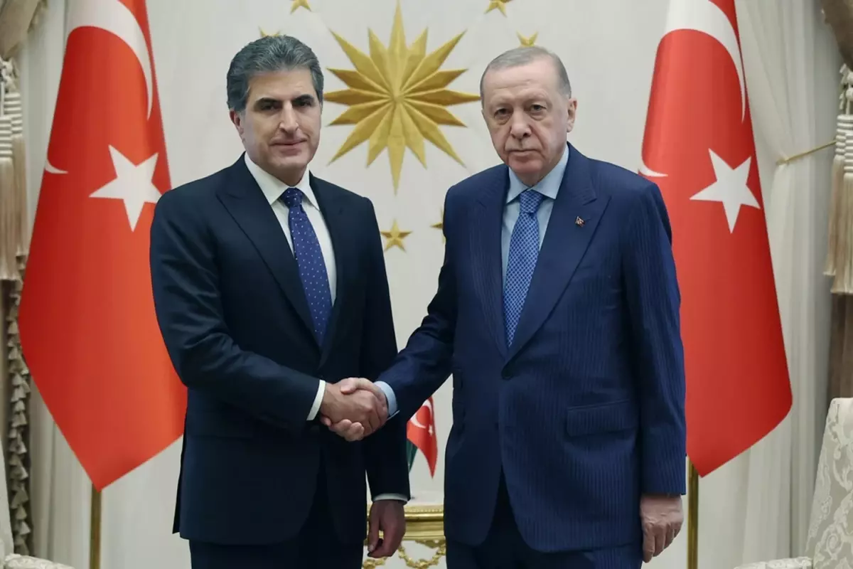 cumhurbaskani erdogan barzaniyi kirmadi 2 yillik yasak rafa kaldirildi SR6zrpcW