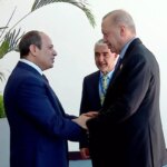 cumhurbaskani erdogan gazze zirvesi icin misirda sisi bizzat karsiladi jLPpIAWC.jpg