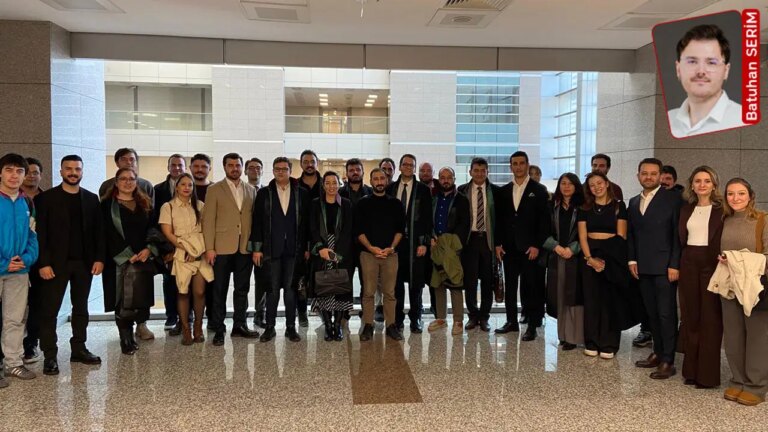 cumhurbaskanina hakaret suclamasiyla yargilanan avukat burak saldiroglu ikinci durusmada beraat etti zI4STP9i.jpg