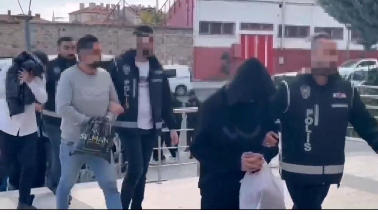 devlet hastanesinde uyusturucu ve alkol testlerinin sonuclarini degistirdiler 17 tutuklama c5rxsIrd