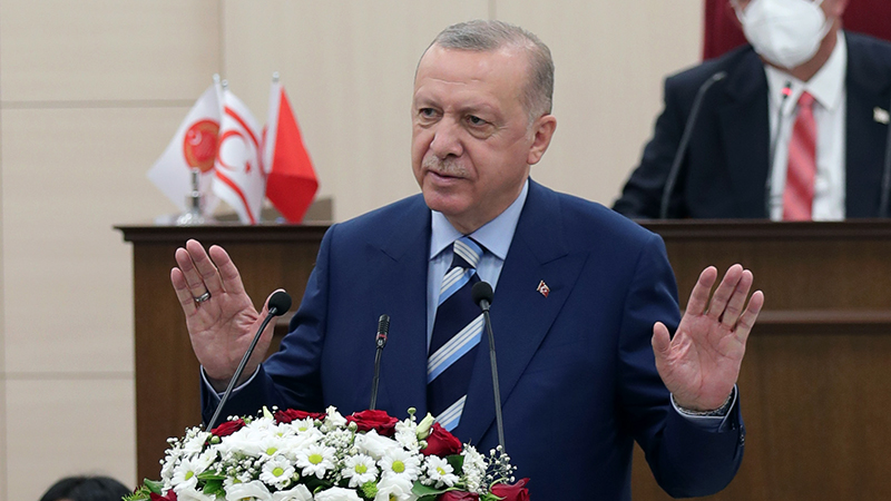 erdogandan kktc secimi icin demokrasi vurgusu tufan erhumana tebrik kibris turkunun iradesini sandiga yansittigi secim bolgemiz icin hayirli olsun btvqk1Kd.jpeg