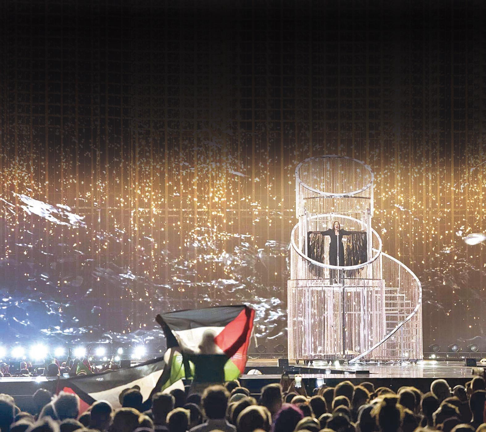 eurovisionda israil bilmecesi ateskes karari etkiler mi 5OZZTZZH.jpg